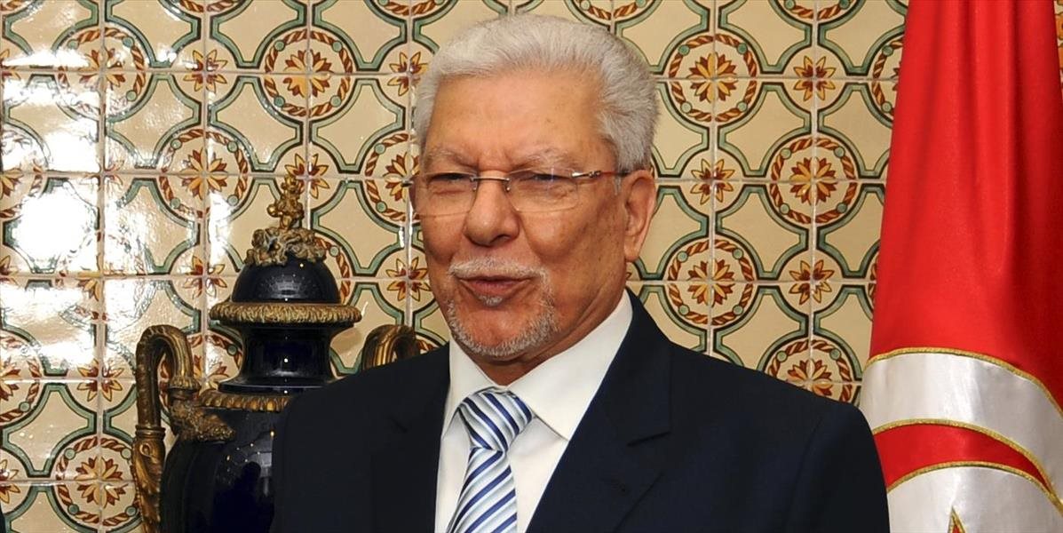 Tuniský prezident vyzval zahraničných turistov na solidaritu