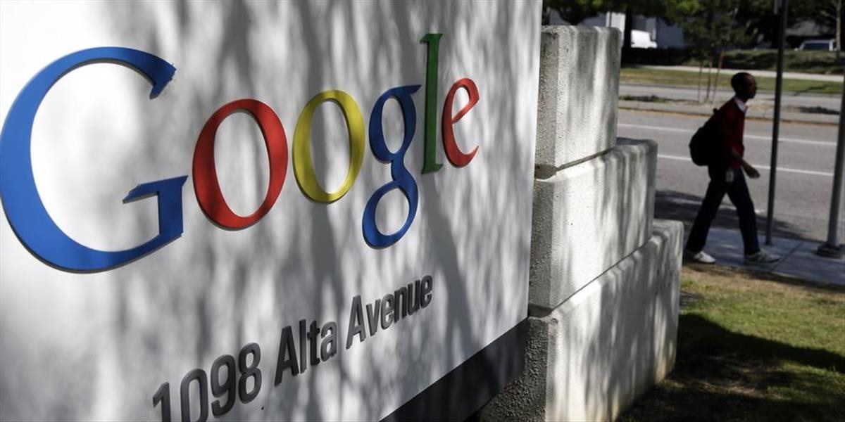 Podľa amerických úradov Google zneužil postavenie a poškodil spotrebiteľov