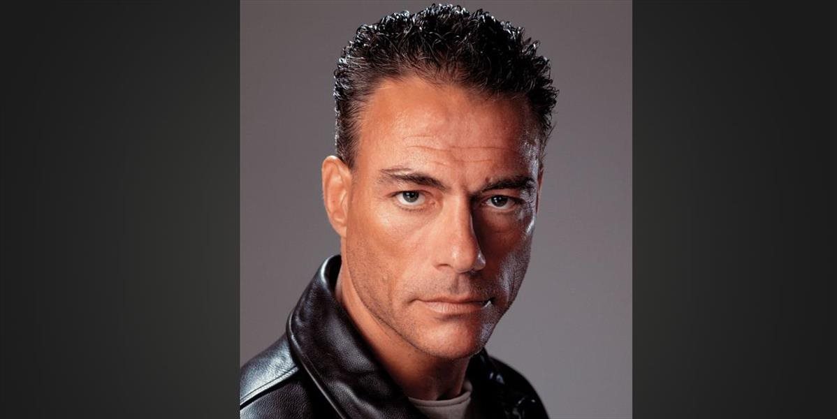 Belgický herec a majster bojových Jean-Claude Van Damme sa rozvádza