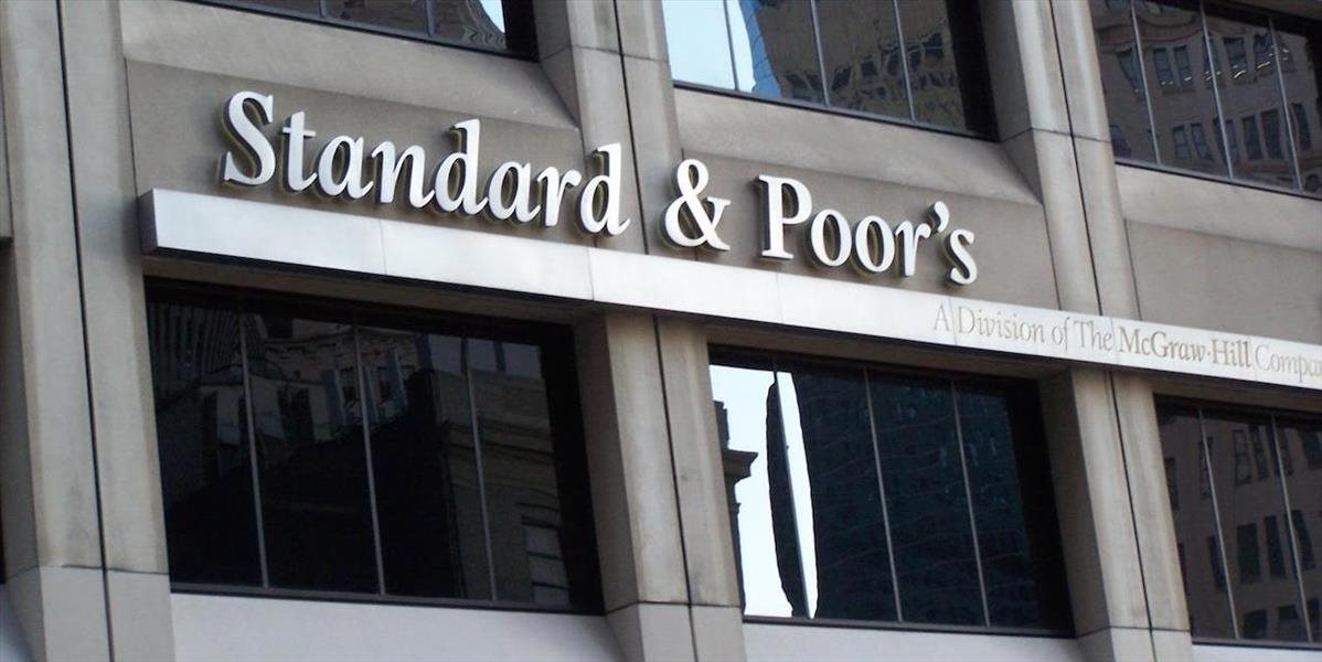 Agentúra S&P zvýšila úverový rating Maďarska na stupeň BB+