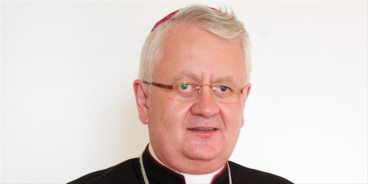 Pápež za nového biskupa v Rožňave menoval  Stanislava  Stolárika