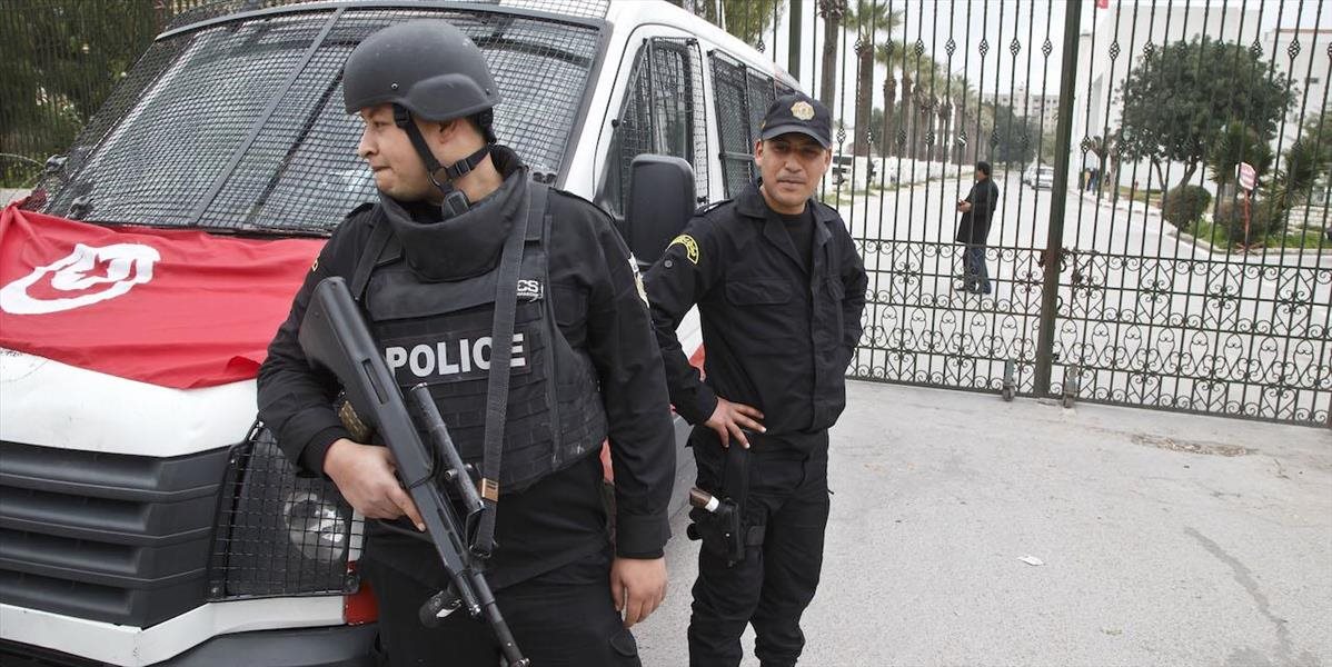 Tunisko zadržalo od masakry v múzeu už vyše 20 podozrivých militantov