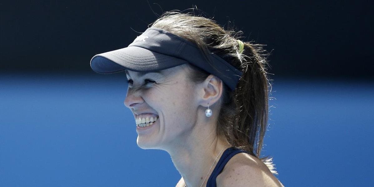 WTA Indian Wells: Deblový triumf Hingisovej s Mirzovou