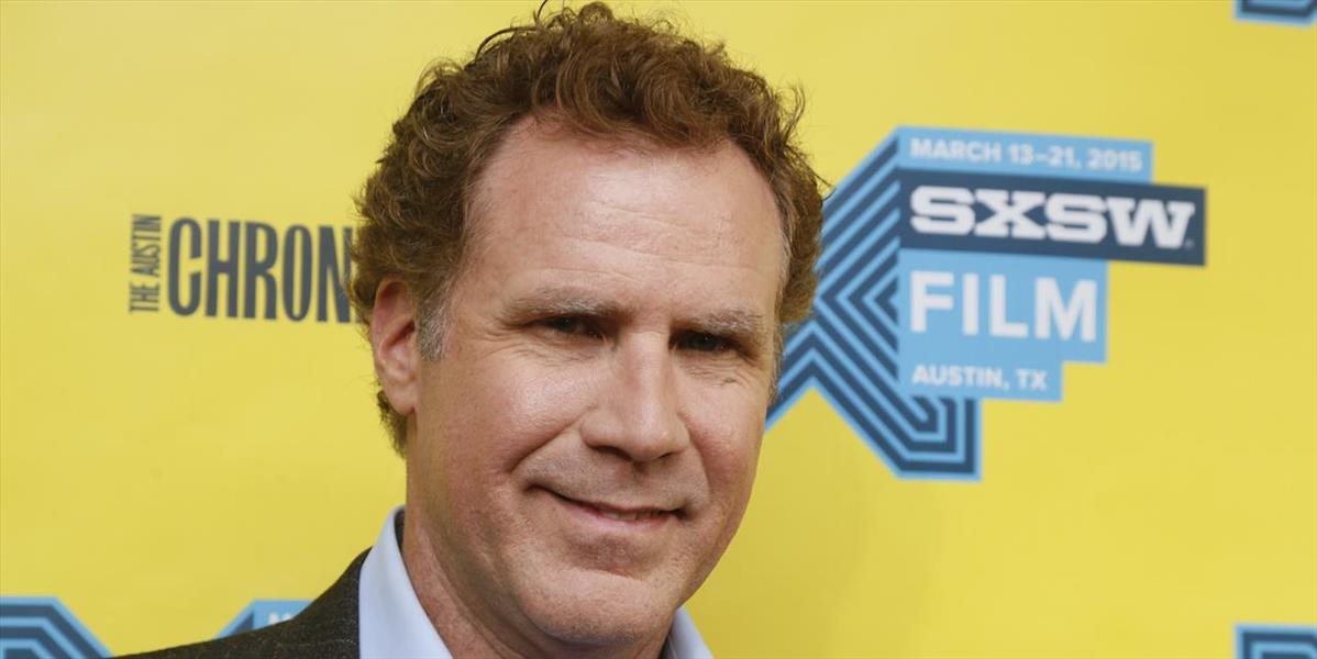 Will Ferrell nedokáže predpovedať úspech svojich filmov