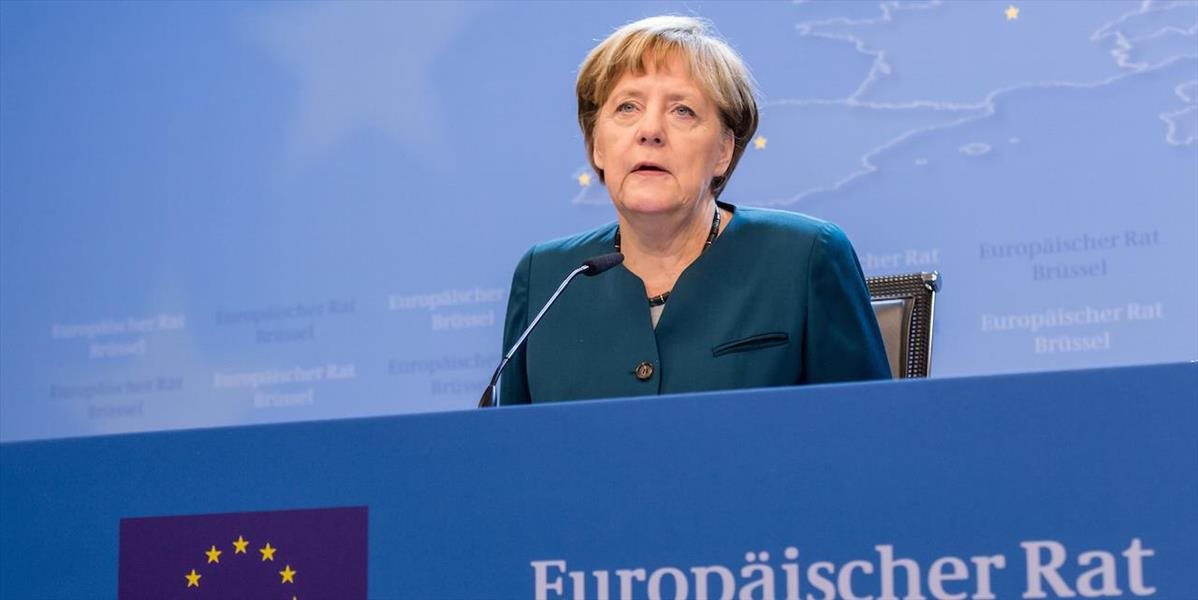 Merkelová si pozvala gréckeho premiéra do Berlína