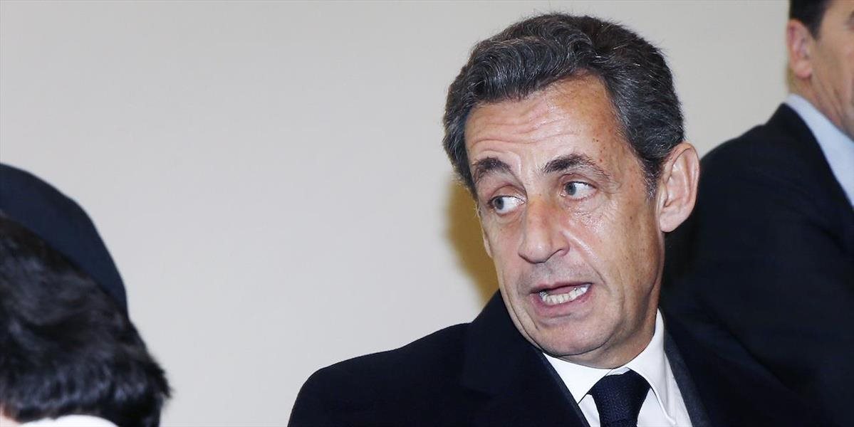 Exprezident Sarkozy zvíťazil vo francúzskych regionálnych voľbách