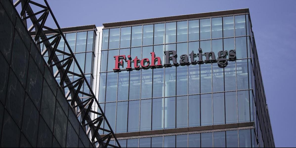 Fitch zhoršila výhľad ratingu Fínska na negatívny
