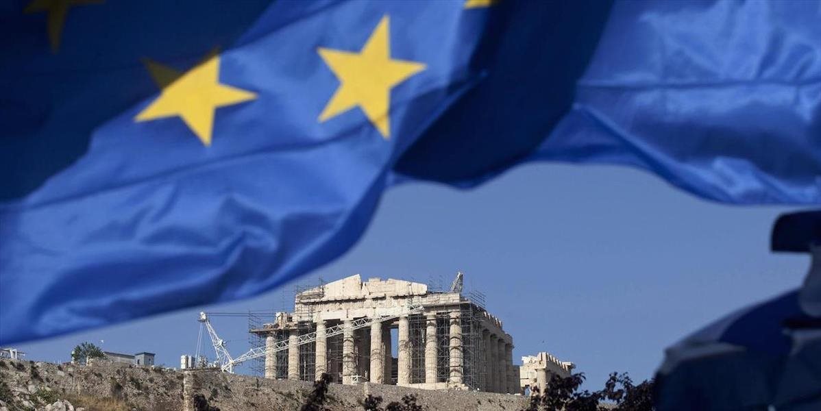 Grécko pomoc pred zavedením reforiem nezíska