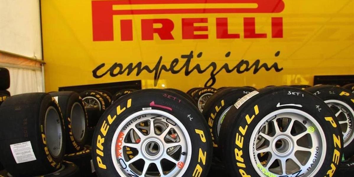 ChemChina kupuje taliansku firmu Pirelli za 7,1 miliardy eur