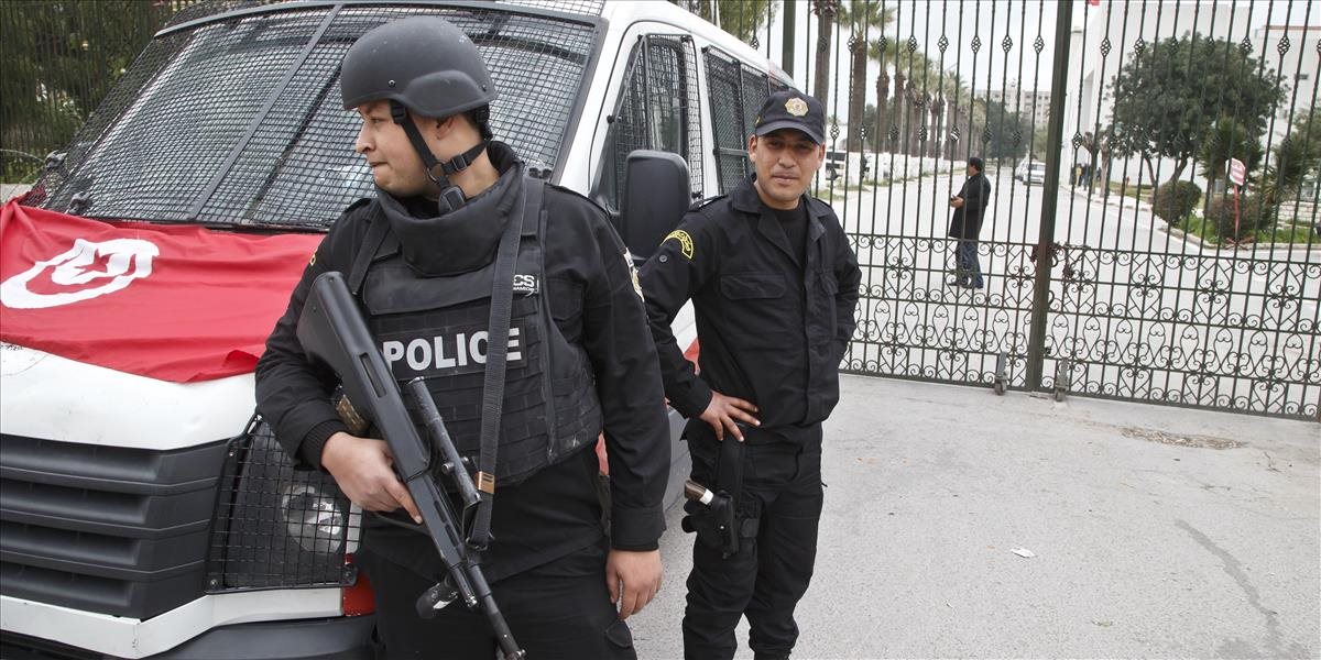 Ďalší útok v Tunise: Mína nastražená džihádistami zabila vojaka, ďalší sa zranili
