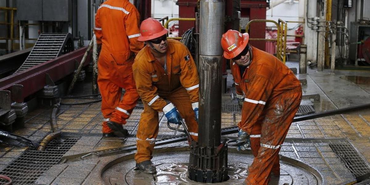 OPEC neprevezme zodpovednosť za rast cien ropy