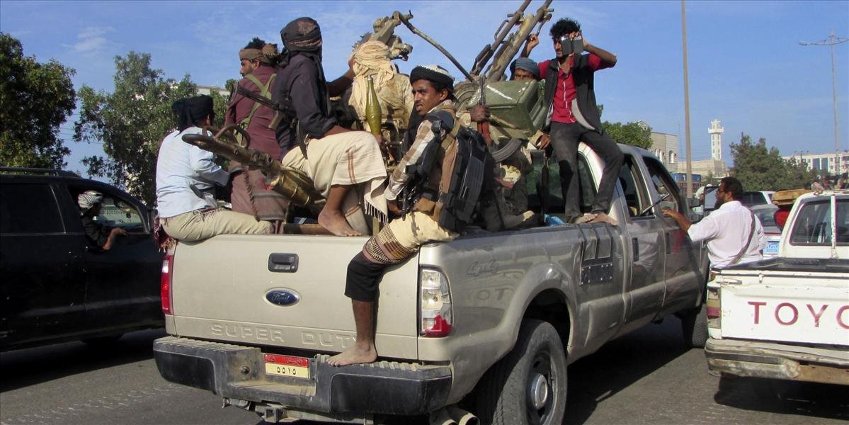 OSN: Jemen sa dostáva na pokraj občianskej vojny