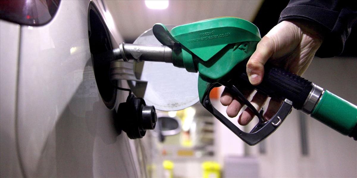 Odborníci zistili, prečo máme najdrahší benzín v regióne