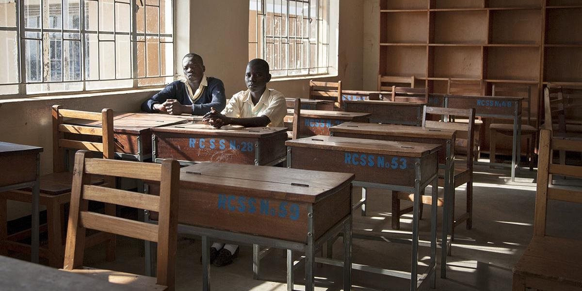 V Ugande polícia zavrela päť náboženských škôl podozrivých z podpory extrémizmu
