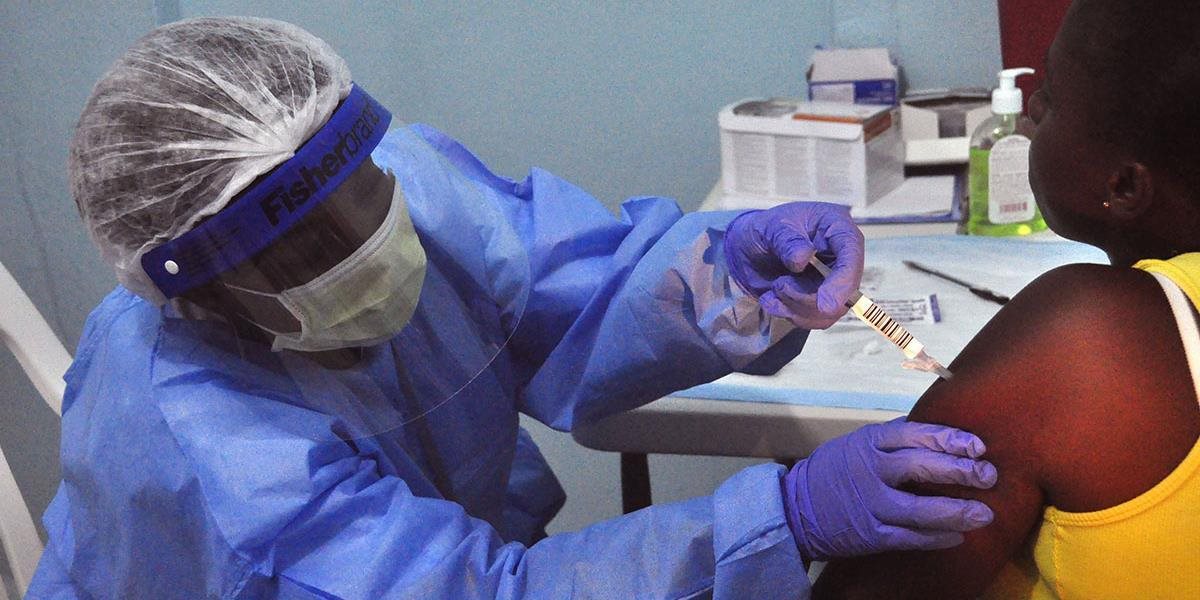 OSN: Epidémia eboly sa do konca leta skončí