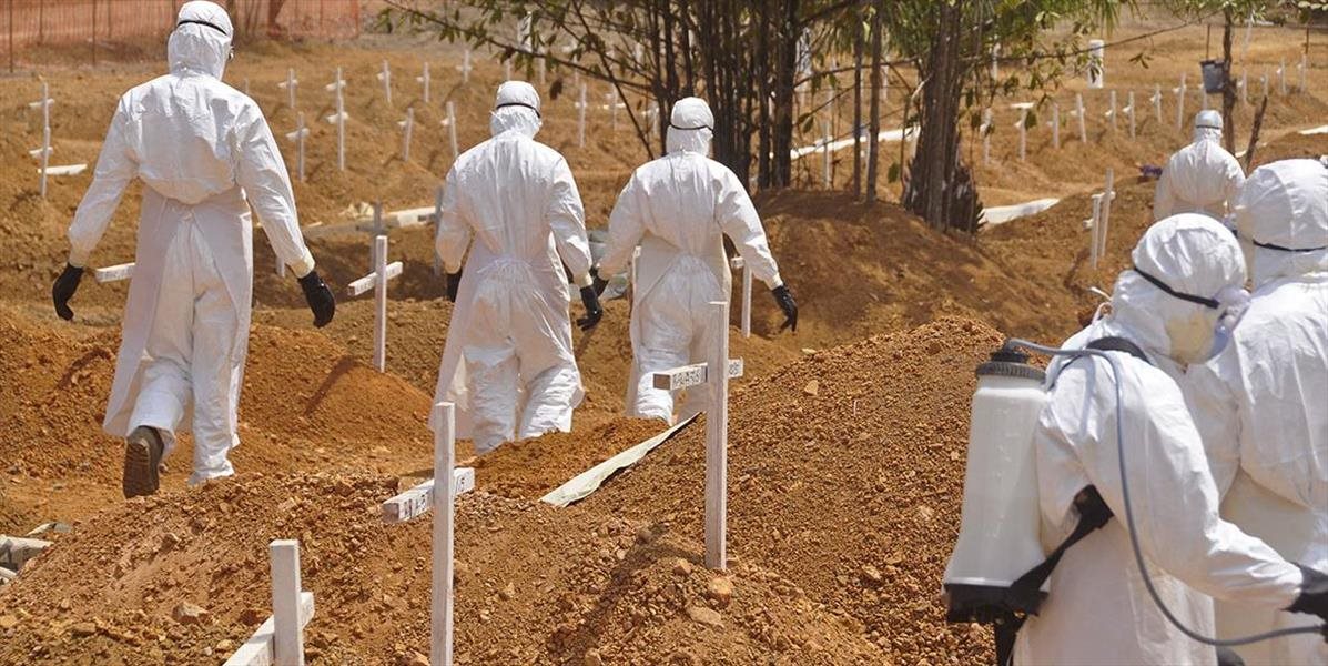 WHO poprela, že by rozhodnutie o poplachu pre epidémiu eboly ovplyvnila politika