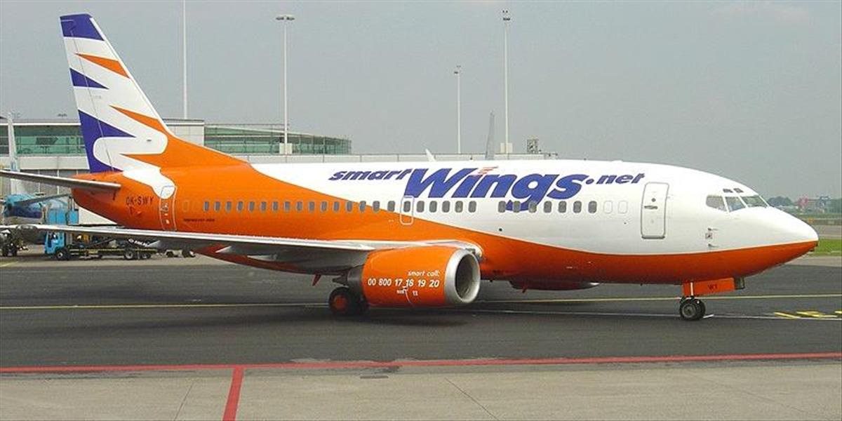 Česká nízkonákladová letecká spoločnosť Smartwings sa vracia do Maďarska