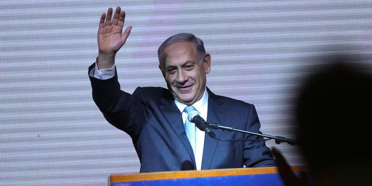 Netanjahu povedal izraelským Arabom, že "ľutuje" svojej výzvy vo volebný deň