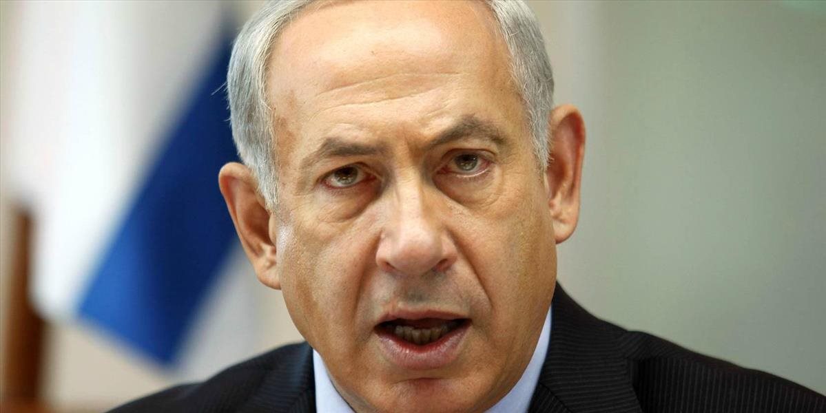 Izraelskí Arabi odmietli Netanjahuovo ospravedlnenie za predvolené výroky