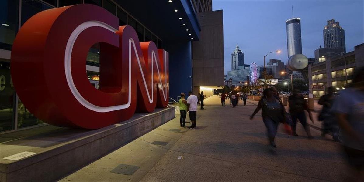 CNN bude opäť vysielať v Ruskej federácii