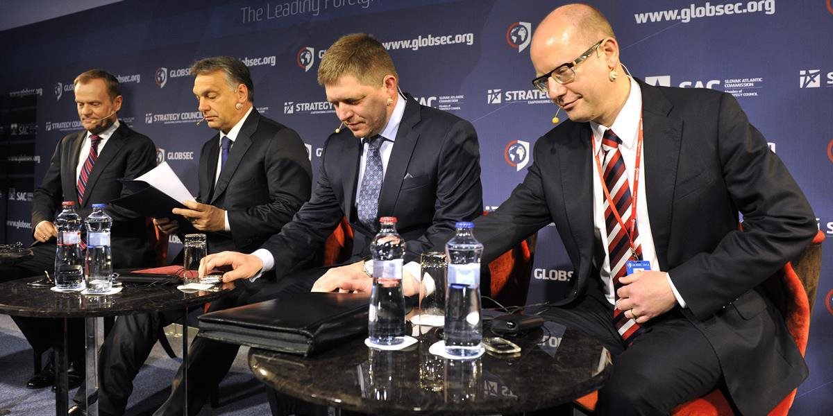 Konferencia GLOBSEC bude v Bratislave po desiaty raz
