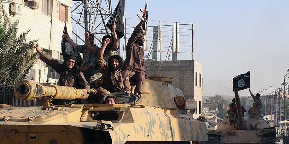 Kanada spustí letecké útoky na ciele Islamského štátu aj v Sýrii