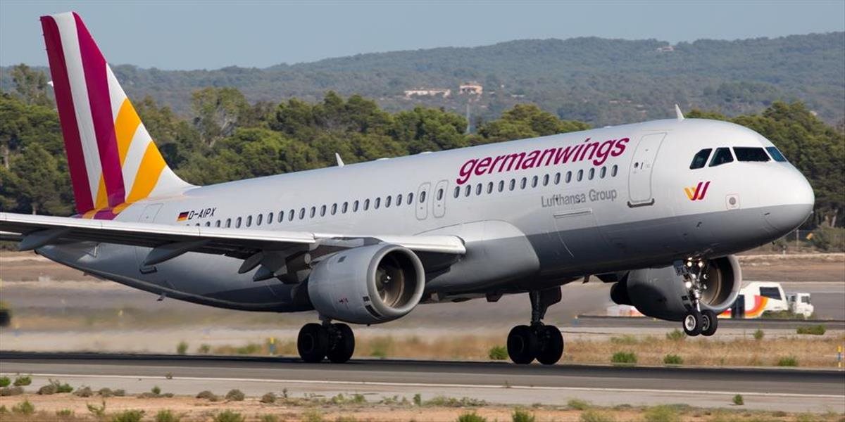 Germanwings dnes z Barcelony vypravila lietadlo do Düsseldorfu, časť cestujúcich zrušila letenky