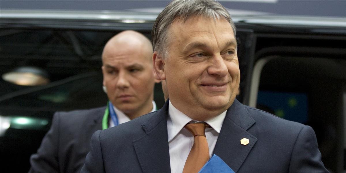 Maďarská vláda sa dohodla s ESA na dodávkach ruského paliva