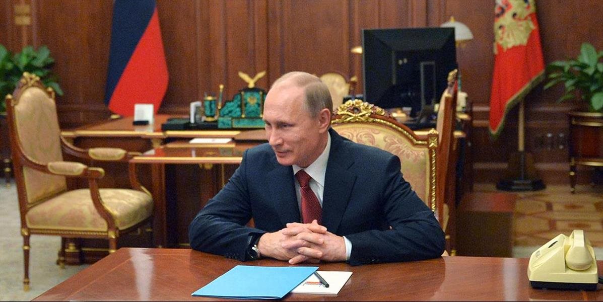 Putin odvolal sachalinského gubernátora zatknutého pre korupciu