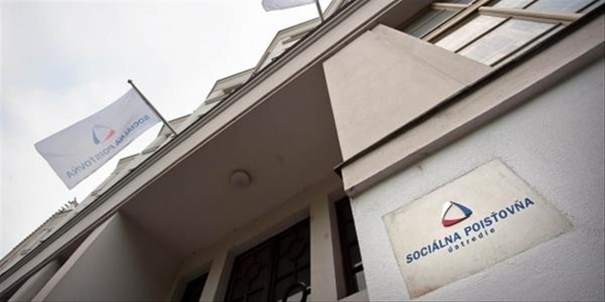 Nemocnice dlhujú SP na odvodoch 124,6 mil. eur