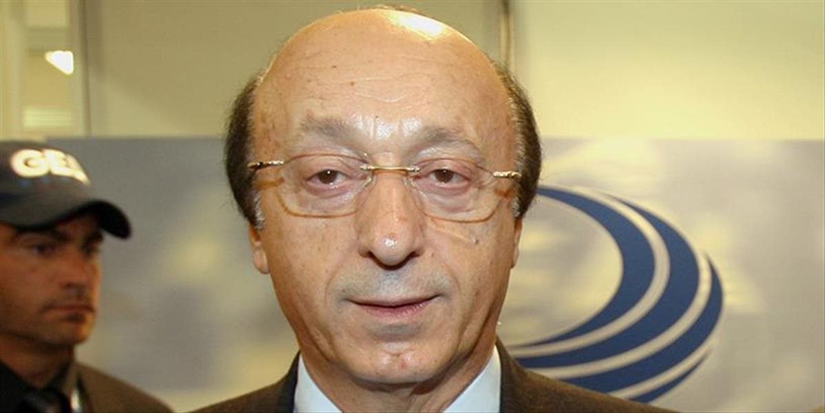 Bývalý funkcionár Juventusu žiada zrušenie doživotného trestu
