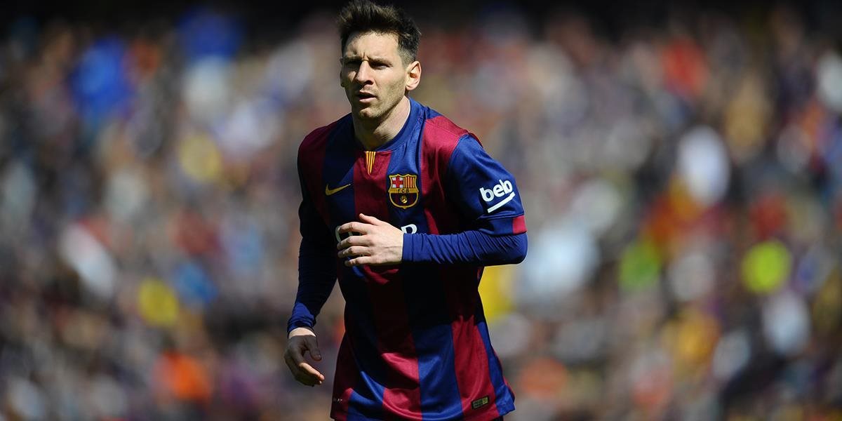 Spomedzi hráčov najviac zarobí Messi, medzi trénermi Mourinho