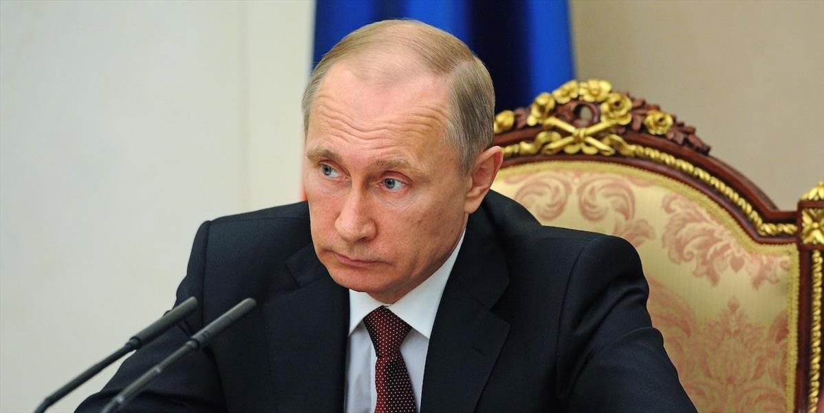 Putin nepozval Porošenka na oslavy konca vojny do Moskvy