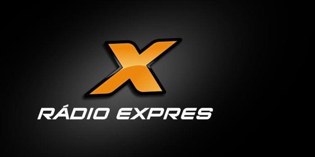 Najpočúvanejším rádiom ostáva Rádio Expres