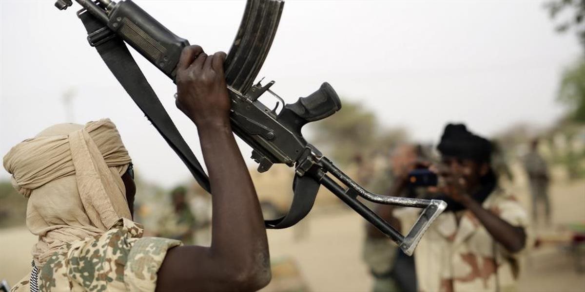 Povstalci z Boko Haram zabili tento rok už vyše 1000 ľudí