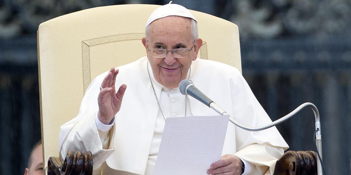 Pápežovu komisiu pre sexuálne zneužívanie znepokojilo vymenovanie biskupa