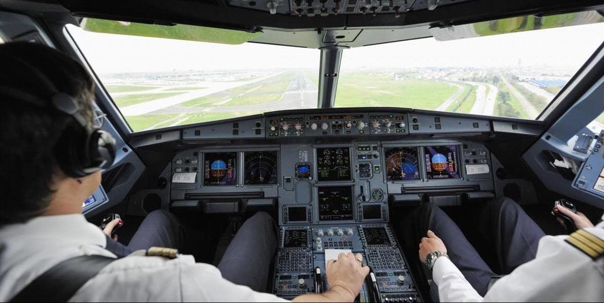 ECA má obavy ohľadne vyšetrovania pádu Airbusu vo Francúzsku
