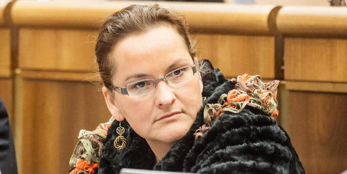 Horváthová chce zaviesť nový predmet - zdravotná výchova