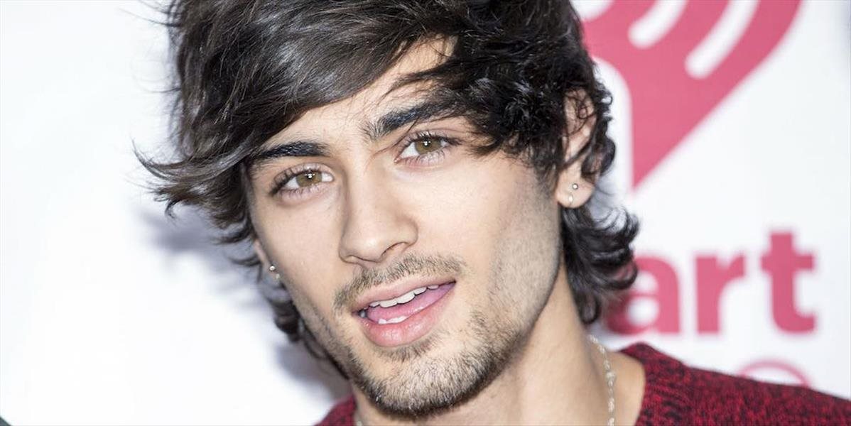 Malik považuje odchod z One Direction za správne rozhodnutie