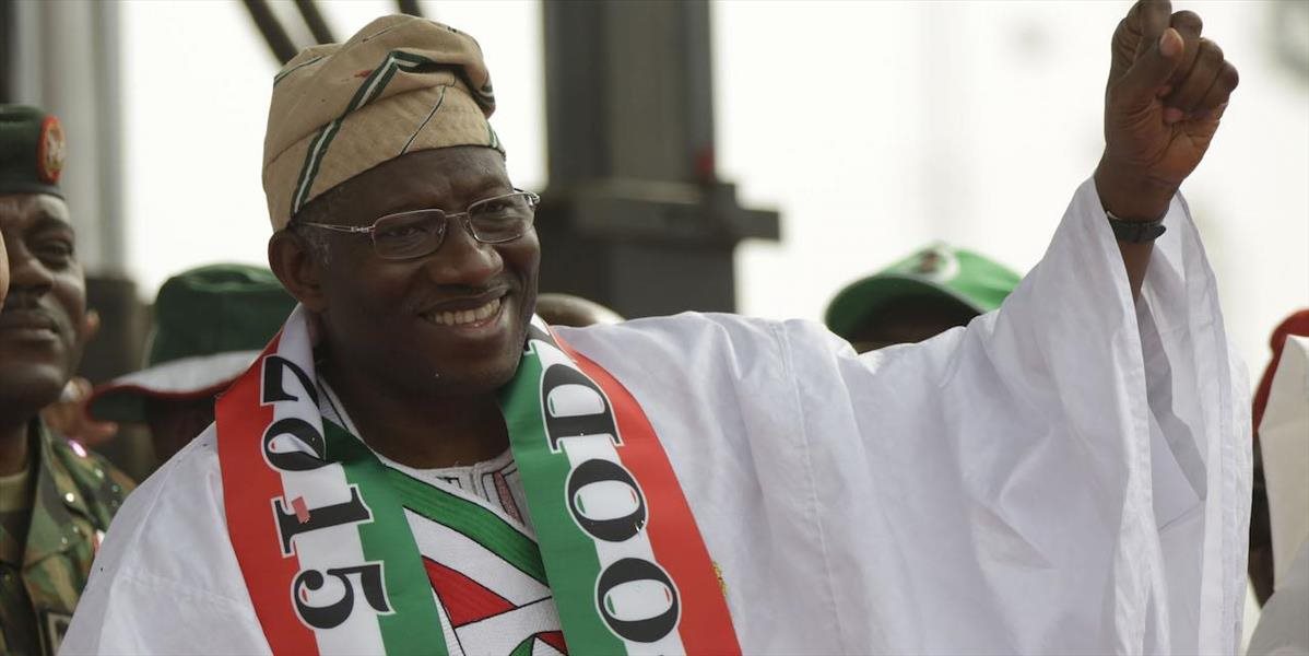 Goodluck Jonathan: Voľby v Nigérii nie sú dôvodom na krviprelievanie
