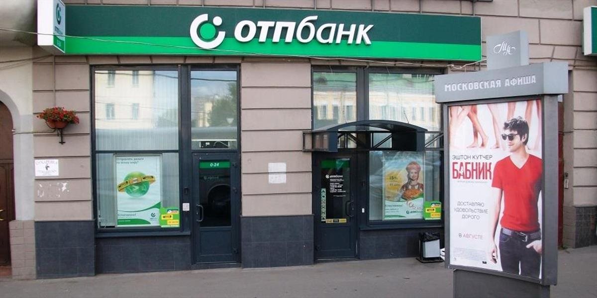 Moody's zhoršil ratingy viacerým ukrajinským bankám