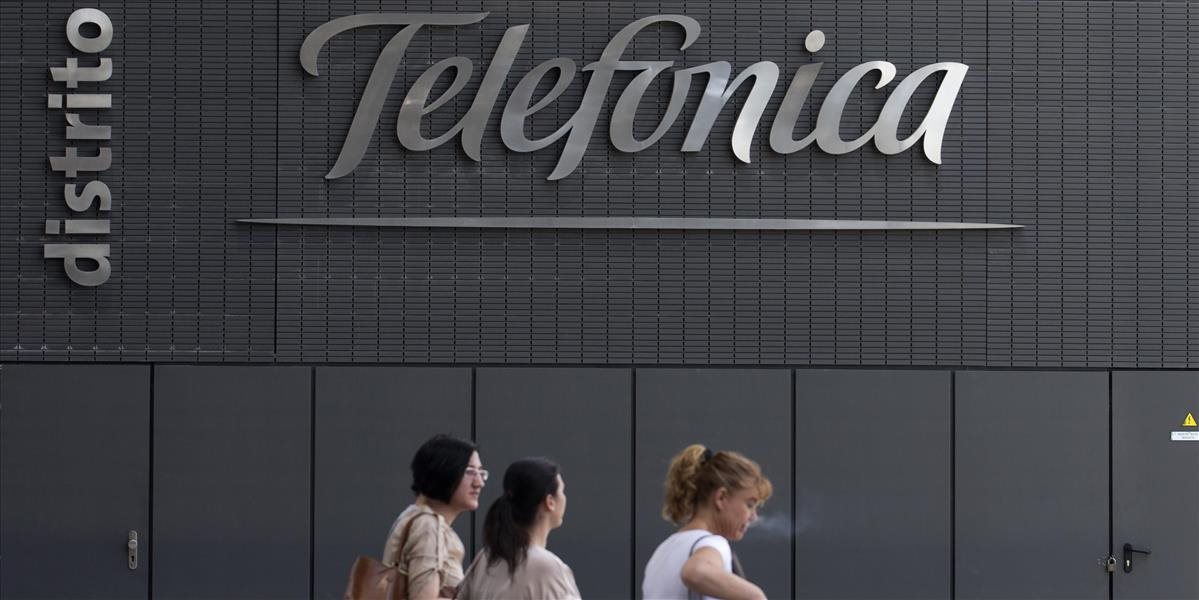 Telefónica má v Peru daňový nedoplatok 437 miliónov