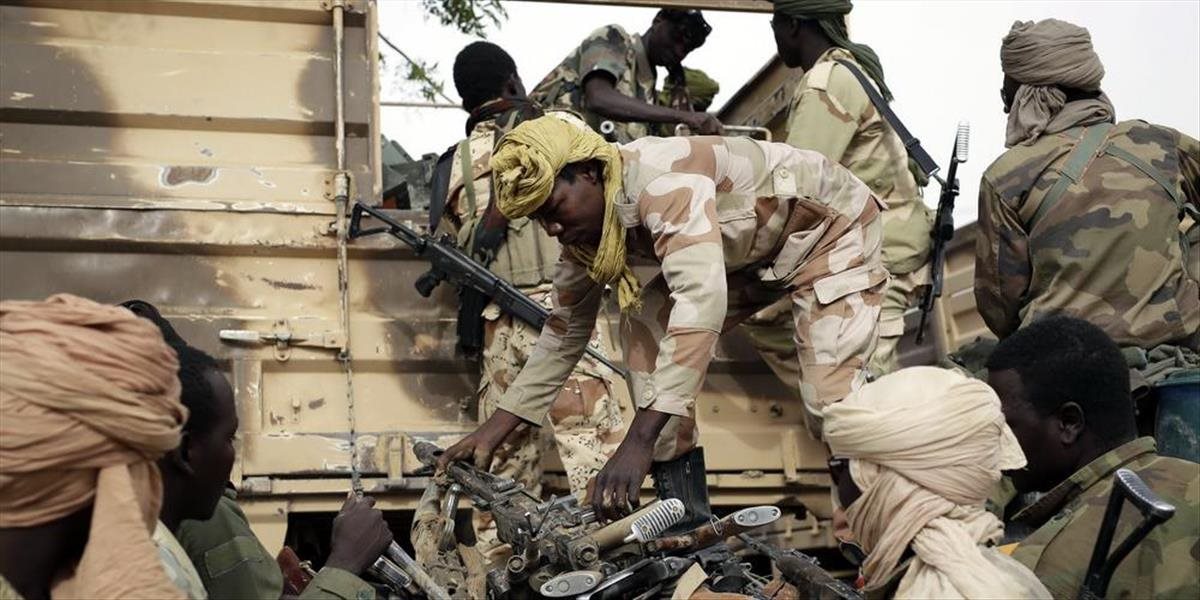 Nigérijská armáda dobyla jednu z bášt Boko Haram