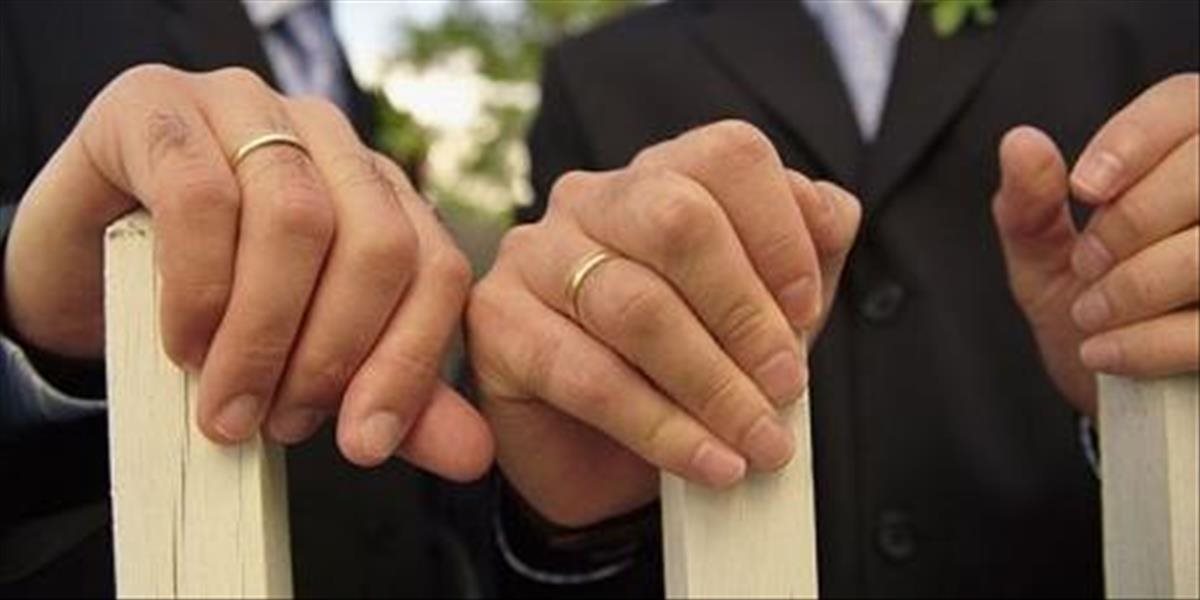 Slovinský parlament zamietol referendum o homosexuálnych manželstvách