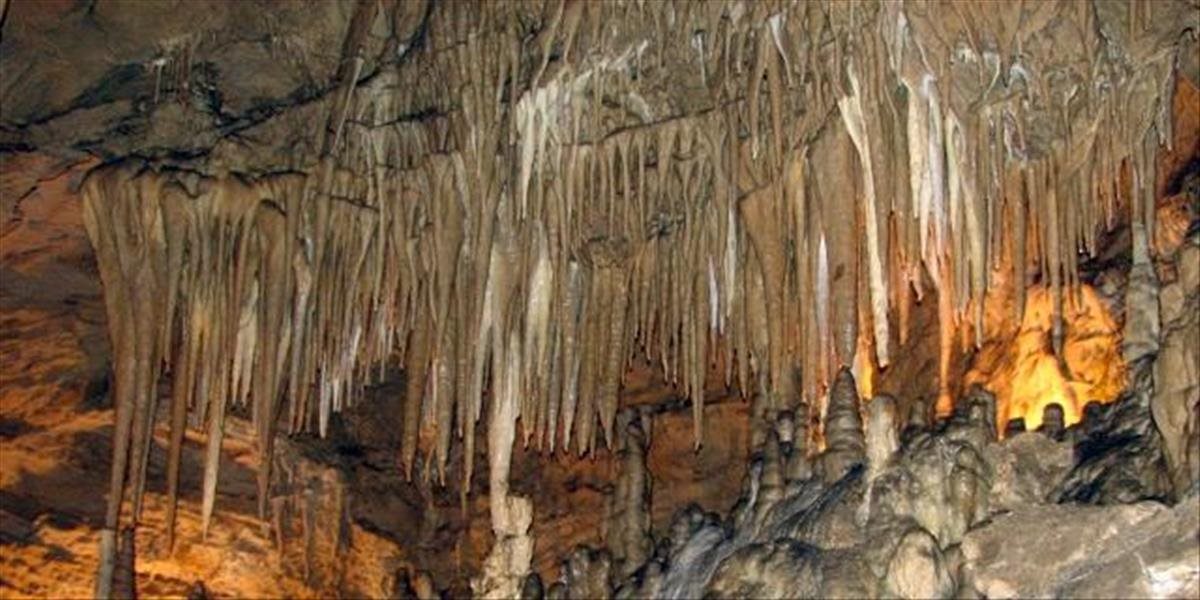 Jaskyniari na Slovensku majú za sebou niekoľko objavov