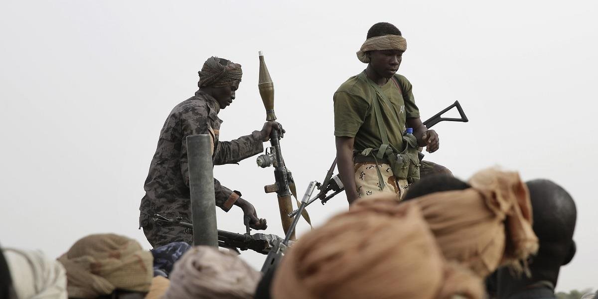 Pri útoku militantov Boko Haram v štáte Borno zahynulo najmenej 25 ľudí