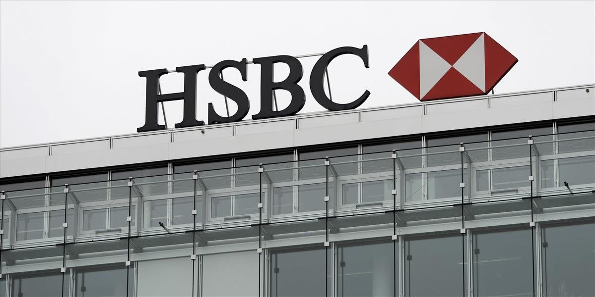 Slováci, ktorí mali účet v HSBC: Čaká ich výsluch na polícii