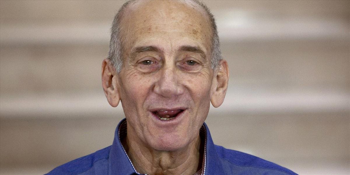 Izraelský súd uznal expremiéra Olmerta za vinného z korupcie a zneužitia dôvery