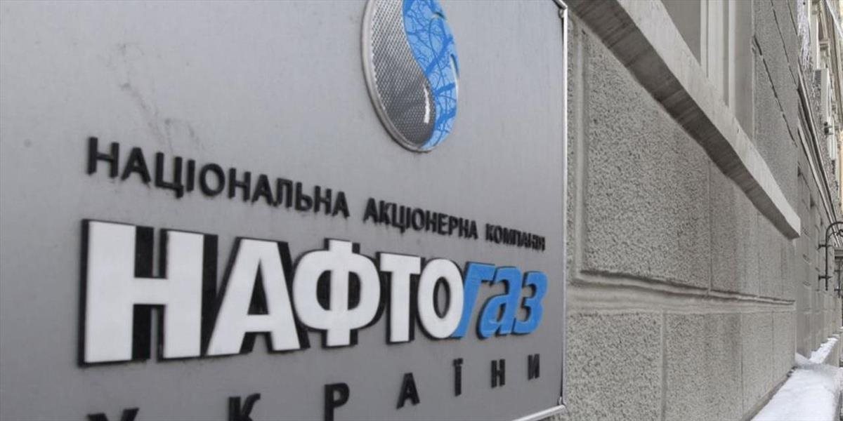 Naftogaz chce predĺžiť kontrakt s Gazpromom
