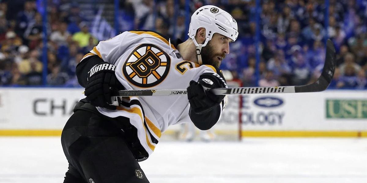 NHL: Boston bojuje o ôsme play-off v rade napriek únave